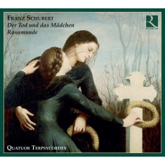 Franz Schubert - Schubert : Der Tod Und Das Mäd