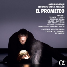Alarconleonardo Garcia Draghiant - El Prometeo