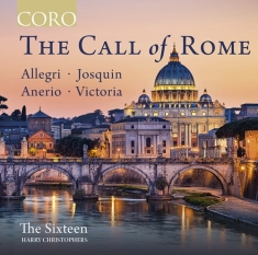 Various - The Call Of Rome