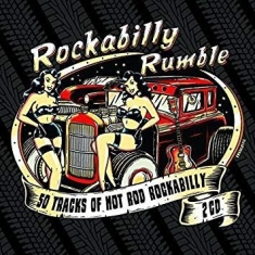 Rockabilly Rumble - Rockabilly Rumble