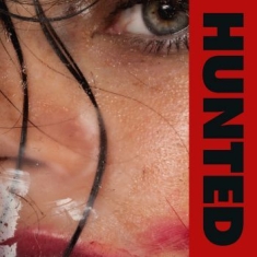 Anna Calvi - Hunted (Red Vinyl)