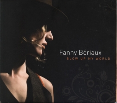 Frankowski Jarek - Beriaux: Blow Up My World