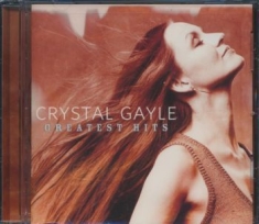 Gayle Crystal - Greatest Hits [import]