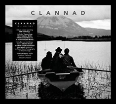 Clannad - In A Lifetime (Deluxe 2Cd)