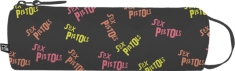 Sex Pistols - Logo All Over Pencil Case