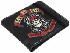 Guns N Roses - APPETITE FOR DESTRUCTION - WALLET
