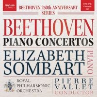 Beethoven Ludwig Van - Piano Concertos, Vol. 1