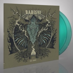 Barishi - Old Smoke (2 Lp Mint Vinyl)
