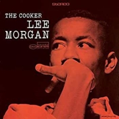 Lee Morgan - The Cooker (Vinyl)