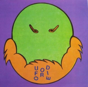 Ufo Or Die - Shock Shoppers - 7