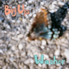 Big Ups/Washer - 