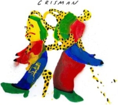 Crisman - Crisman