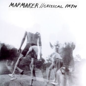 Mapmaker - Critical Path