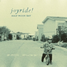 Joyride! - Half Moon Bay