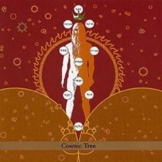 Rabbinical School Dropouts - Cosmic Tree