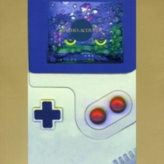 Inoue Tetsu - Psycho Acoustic