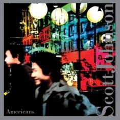 Scott Johnson - Americans