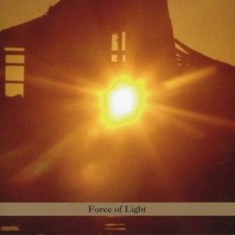 Kaufman Dan - Force Of Light
