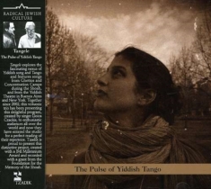 Czackis Lloica - Tangele