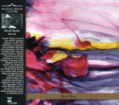 Taylor David - Red Sea