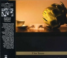 Artichaut Orchestra - T For Teresa