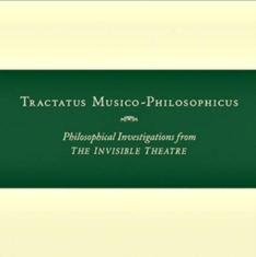 Zorn John - Tractatus Musico-Philosophicus-Phil