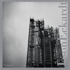 Eckardt Jason - Subject