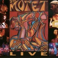 Motet The - Live