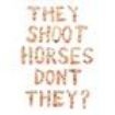 They Shoot Horses Don't They - Pickup Sticks in the group CD / Rock at Bengans Skivbutik AB (3764890)