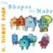 Timony Mary - Shapes We Make in the group CD / Rock at Bengans Skivbutik AB (3764892)