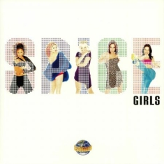 Spice Girls - Spiceworld (Vinyl)
