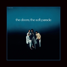 The Doors - The Soft Parade (Vinyl)