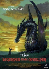 Film - Legender Från Övärlden 