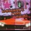 Blandade Artister - Emergency Funk Radio in the group CD / RNB, Disco & Soul at Bengans Skivbutik AB (3766500)