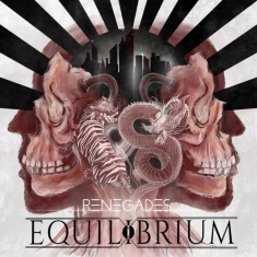 Equilibrium - Renegades (Feat. The Butcher S