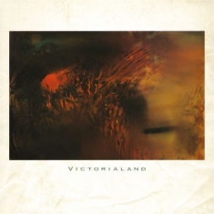Cocteau Twins - Victorialand (Reissue)