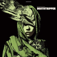 Stonewall Noise Orchestra - Deathtripper (Black Vinyl)