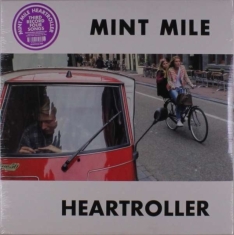 Mint Mile - Heartroller