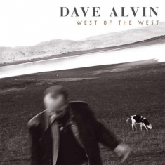Alvin Dave - West Of The West