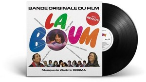Cosma Vladimir - La Boum