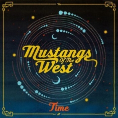 Mustangs Of The West - Time