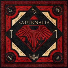 Deathless Legacy - Saturnalia (Cd + Dvd)