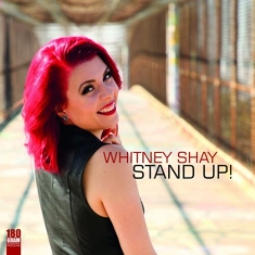 Shay Whitney - Stand Up!