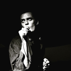 Love Calvin - Night Songs