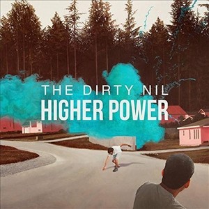 Dirty Nil - Higher Power (Lp)(Ex)