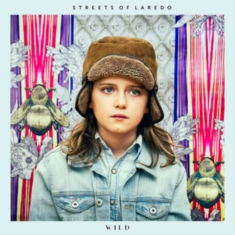 Streets Of Laredo - Wild