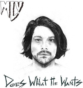 Vasquez Matthew Logan - Does What He Wants