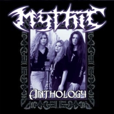 Mythic - Anthology (Blue Vinyl)