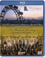 Strauss I Eduard Strauss Josef - A Musical Journey Across Austria (B