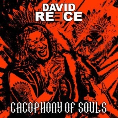 Reece - Cacophony Of Souls